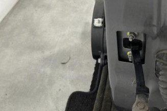 Porte avant gauche RENAULT CAPTUR 1