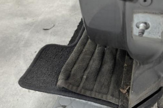 Porte avant gauche RENAULT CAPTUR 1