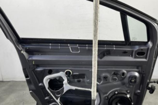 Porte avant gauche RENAULT CAPTUR 1