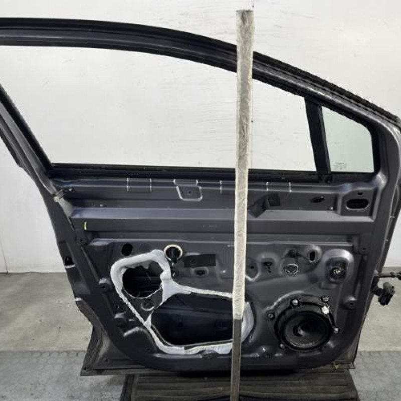 Porte avant gauche RENAULT CAPTUR 1 Photo n°6