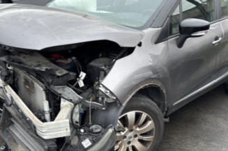 Porte avant gauche RENAULT CAPTUR 1