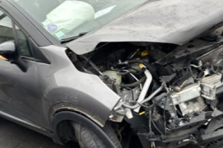 Porte avant gauche RENAULT CAPTUR 1