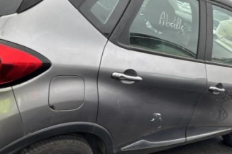 Porte avant gauche RENAULT CAPTUR 1