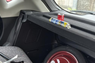 Vitre arriere droit RENAULT CAPTUR 1