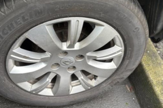 Vitre arriere droit RENAULT CAPTUR 1