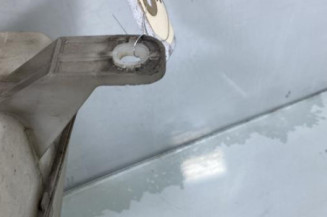 Vase de lave glace HYUNDAI TUCSON 1