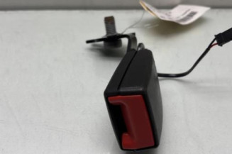 Attache ceinture arriere gauche MINI MINI 3 F55