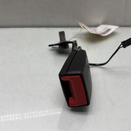 Attache ceinture arriere gauche MINI MINI 3 F55