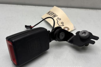 Attache ceinture arriere gauche MINI MINI 3 F55