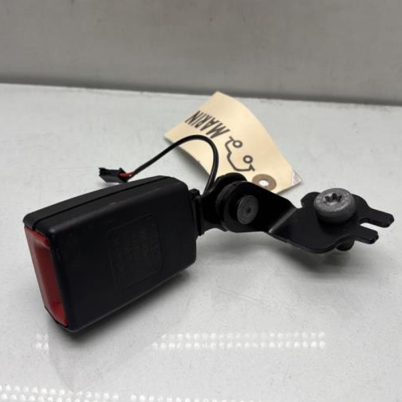 Attache ceinture arriere gauche MINI MINI 3 F55 Photo n°3