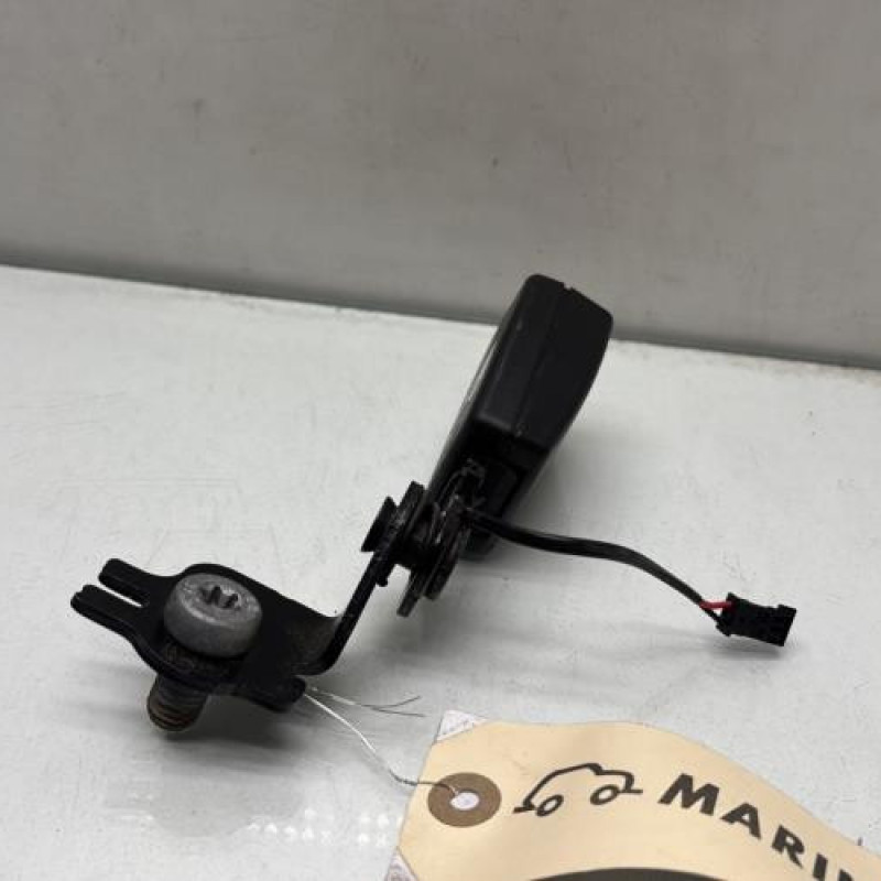 Attache ceinture arriere gauche MINI MINI 3 F55 Photo n°4