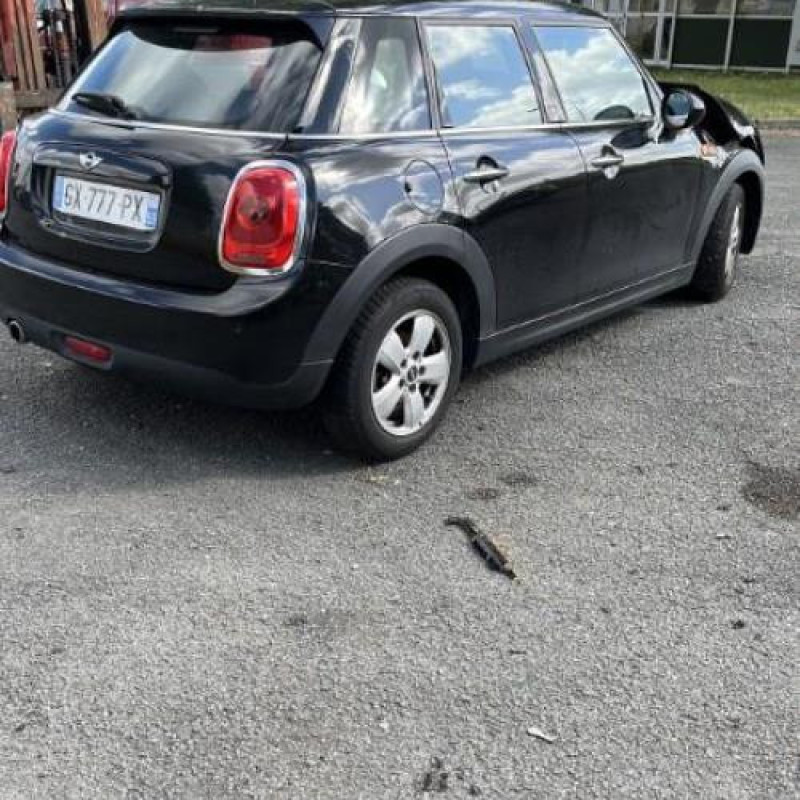 Poignee interieur arriere droit MINI MINI 3 F55 Photo n°11