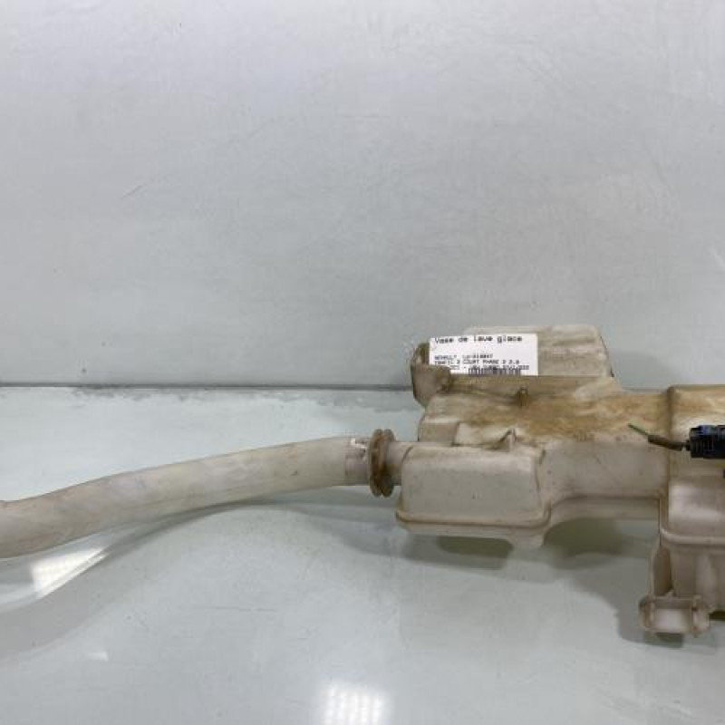 Vase de lave glace RENAULT TRAFIC 3 COURT Photo n°1