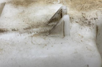 Vase de lave glace RENAULT TRAFIC 3 COURT