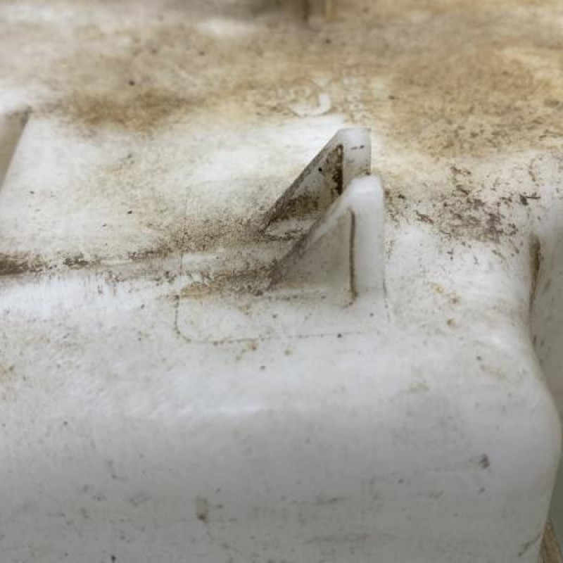 Vase de lave glace RENAULT TRAFIC 3 COURT Photo n°6