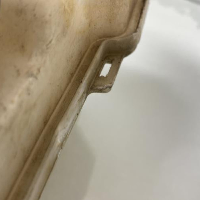 Vase de lave glace RENAULT TRAFIC 3 COURT Photo n°9