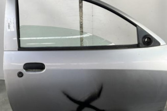 Porte avant droit FORD KA 1 Photo n°1