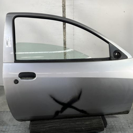 Porte avant droit FORD KA 1 Photo n°1