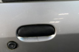 Porte avant droit FORD KA 1