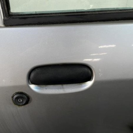 Porte avant droit FORD KA 1