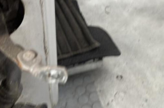 Porte avant droit FORD KA 1