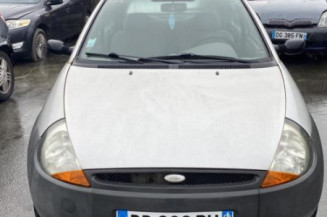 Porte avant droit FORD KA 1