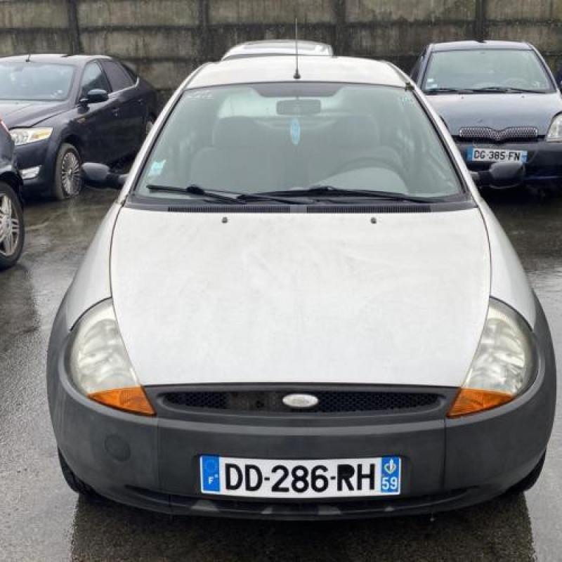 Porte avant droit FORD KA 1 Photo n°10