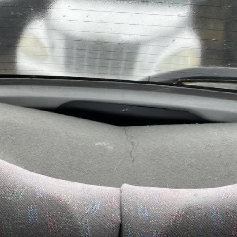 Porte avant droit FORD KA 1 Photo n°11