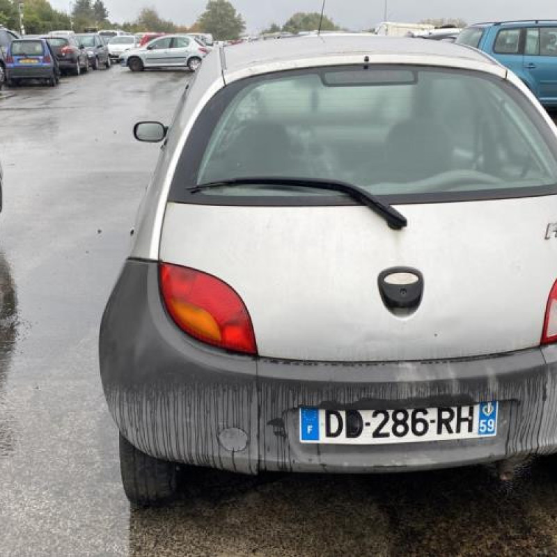 Porte avant droit FORD KA 1 Photo n°16