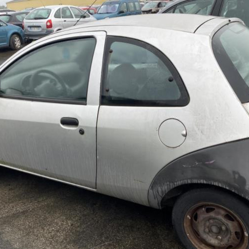 Porte avant droit FORD KA 1 Photo n°17