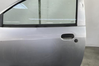 Porte avant gauche FORD KA 1 Photo n°1