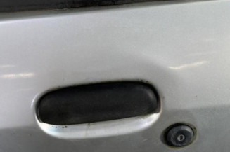 Porte avant gauche FORD KA 1