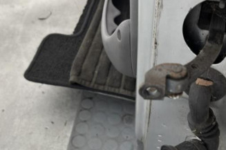 Porte avant gauche FORD KA 1
