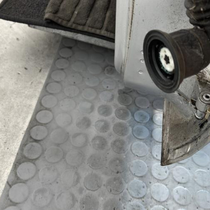 Porte avant gauche FORD KA 1 Photo n°6
