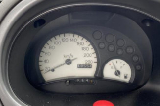 Porte avant gauche FORD KA 1