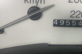 Porte avant gauche FORD KA 1
