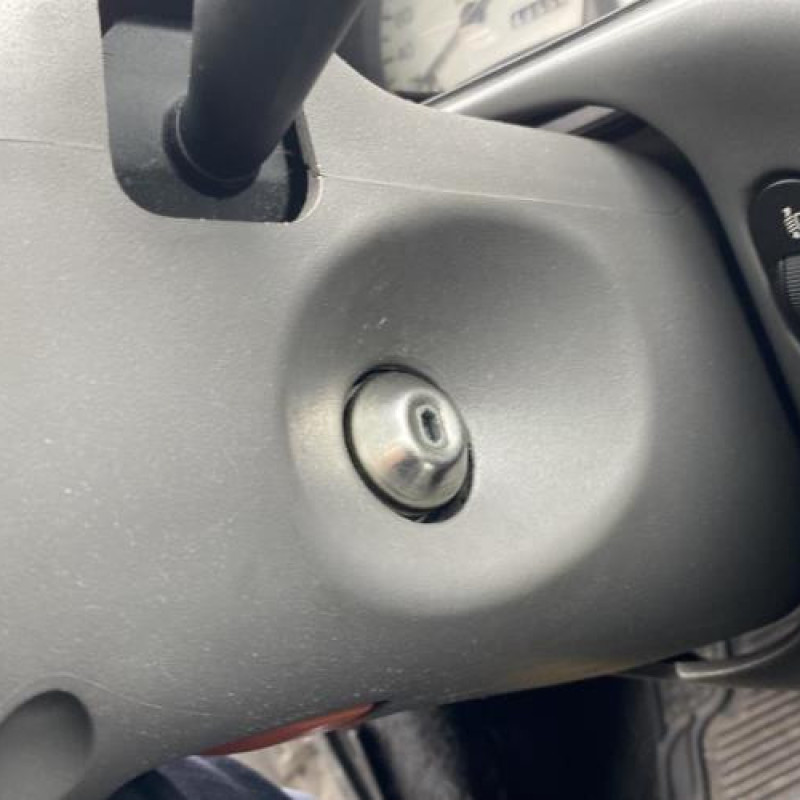 Porte avant gauche FORD KA 1 Photo n°14