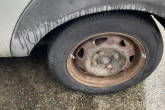 Porte avant gauche FORD KA 1