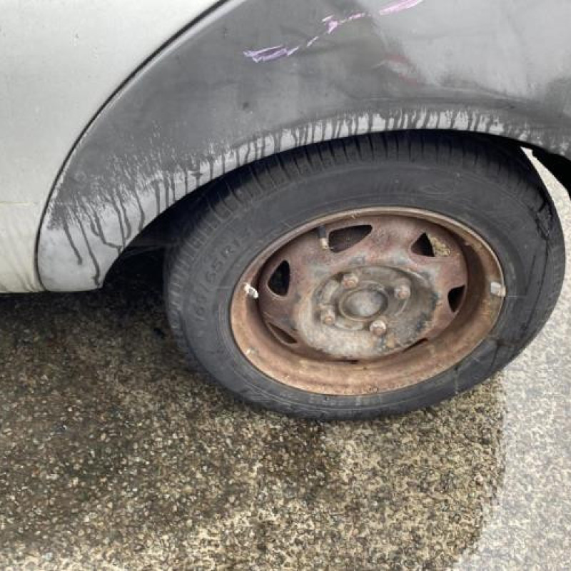 Porte avant gauche FORD KA 1 Photo n°15