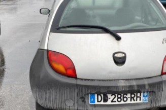 Porte avant gauche FORD KA 1
