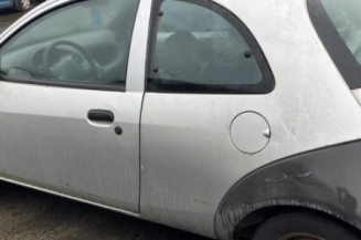 Porte avant gauche FORD KA 1