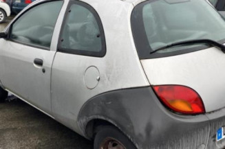 Porte avant gauche FORD KA 1