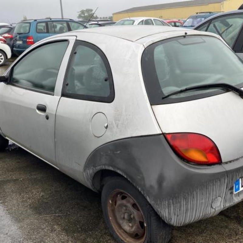 Porte avant gauche FORD KA 1 Photo n°19