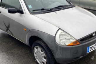 Porte avant gauche FORD KA 1