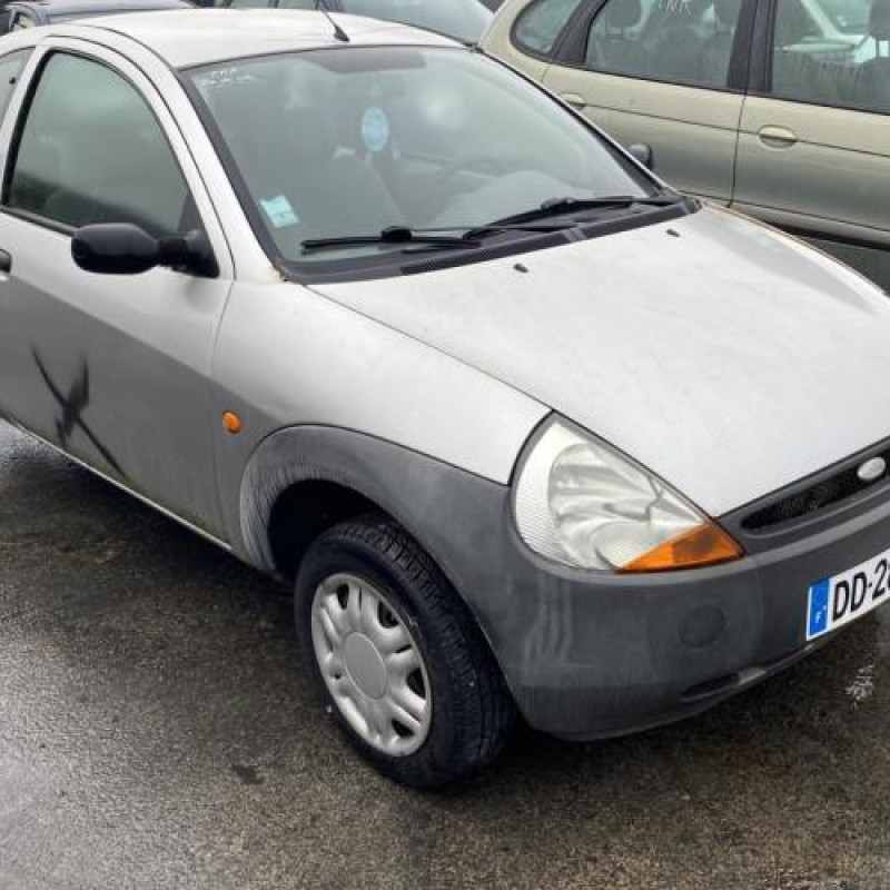 Porte avant gauche FORD KA 1 Photo n°20