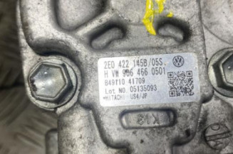 Pompe de direction VOLKSWAGEN CRAFTER 1