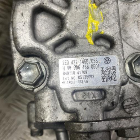 Pompe de direction VOLKSWAGEN CRAFTER 1