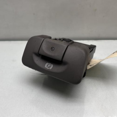 Poignee electrique frein a main RENAULT SCENIC 2 Photo n°1