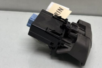 Poignee electrique frein a main RENAULT SCENIC 2