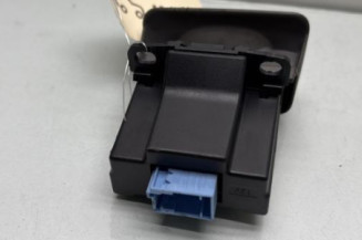 Poignee electrique frein a main RENAULT SCENIC 2